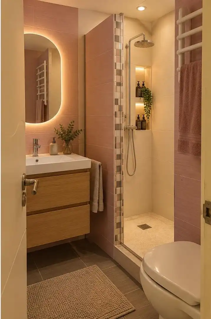 Baño de Piso en venta en Barcelona