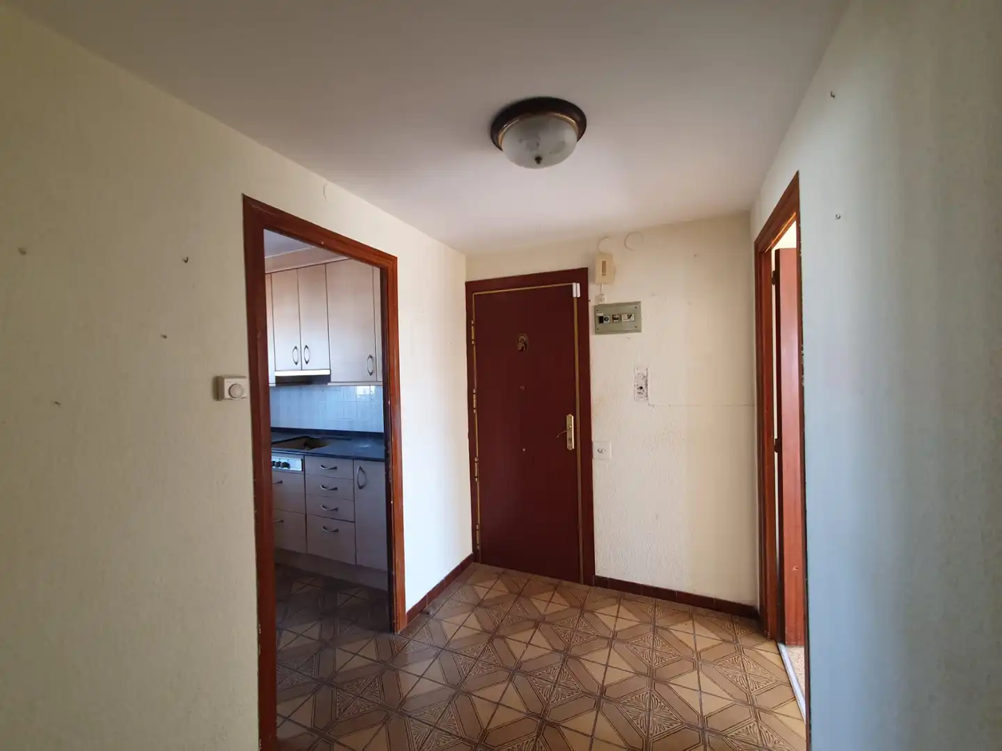 Piso con ascensor en venta en Carrer Ramon y Cajal, imagen 25