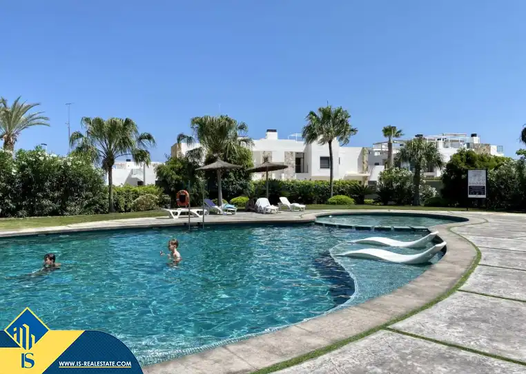 Penthouse with pool for sale in Los Balcones - Los Altos, imagen 15