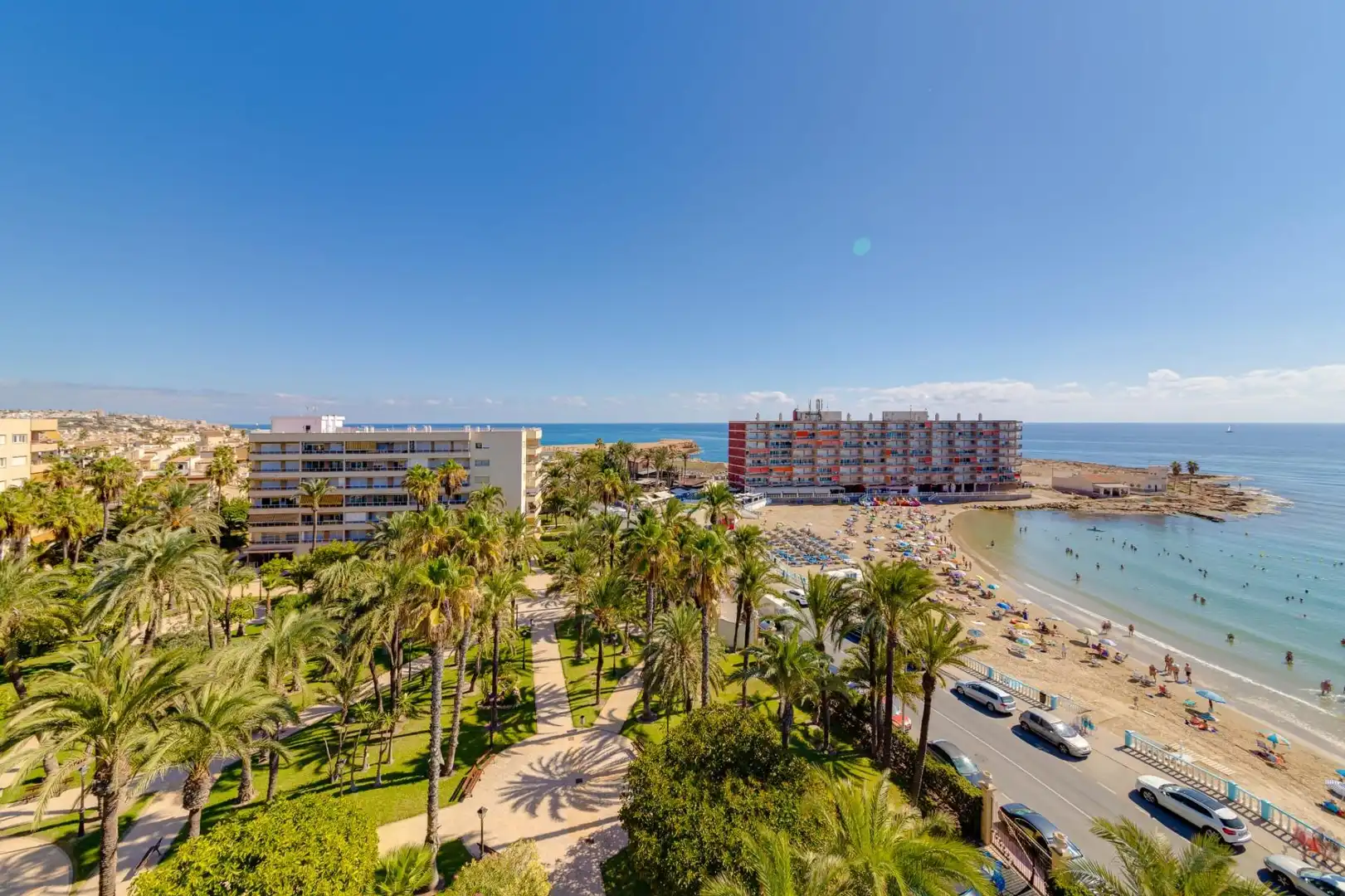 Apartment with terrace for sale in GUILLERMO MARCONI, imagen 66