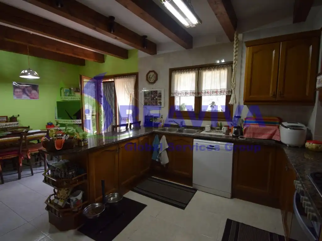 Haus oder Chalet zum Verkauf in Montferrer i Castellbò