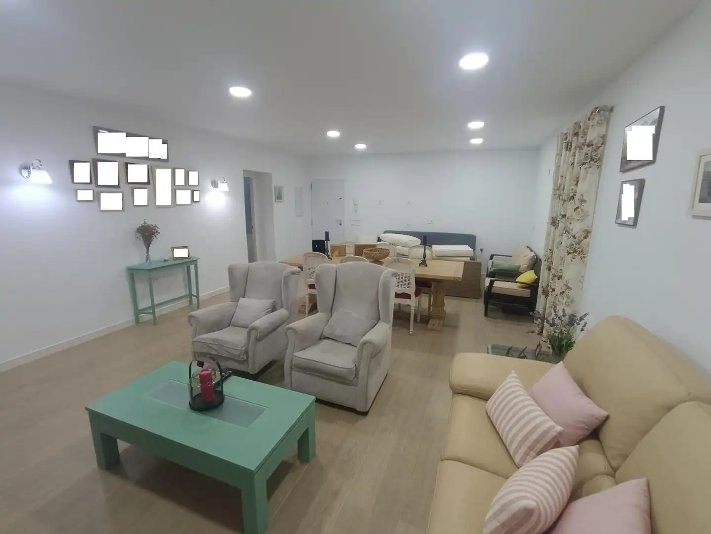 Villa mit Garten zum Verkauf in Caballero Bonald - San José Obrero - Guadalcacín, imagen 6