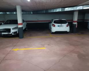 Parking of Garage for sale in A Coruña Capital 