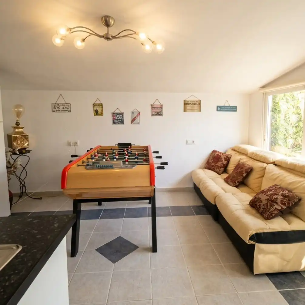 Houses for sale in Empuriabrava  with Air Conditioner, Heating and Private garden