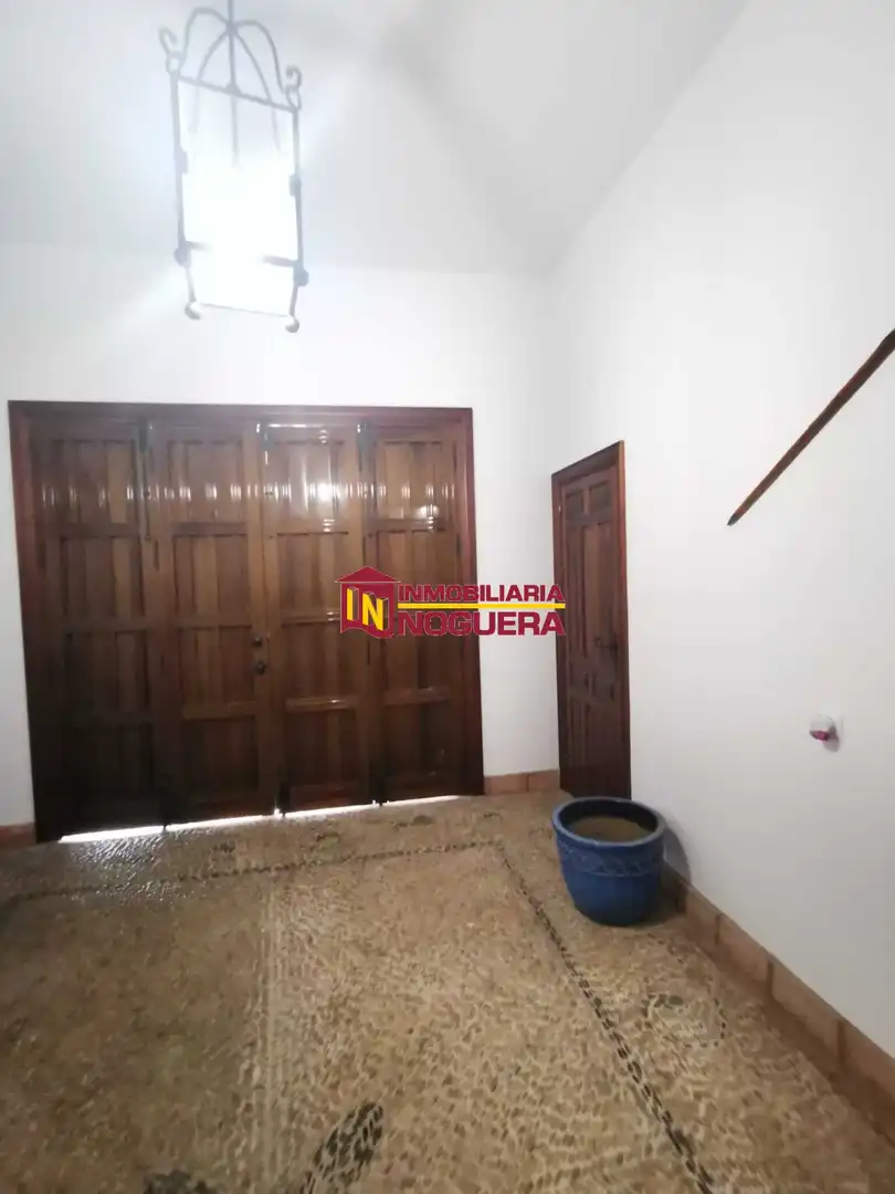 Casa o xalet en venda en Écija amb Aire condicionat, Terrassa i Traster