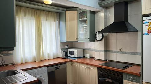 Foto 2 de Pis en venda a Centro, Madrid