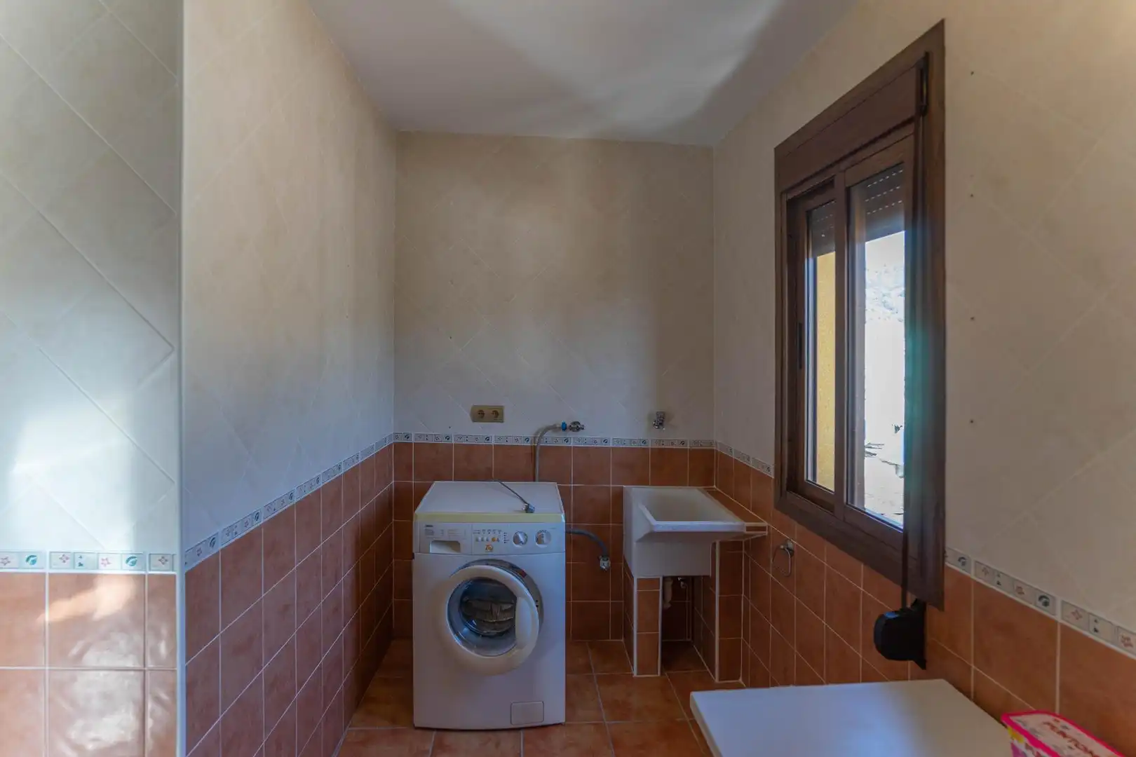 Flat for rent in Tolox