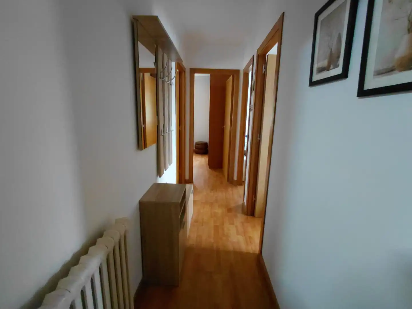 Casa amb terrassa de lloguer a Vilagarcía, imagen 15