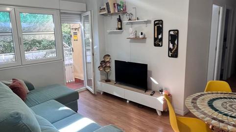 Foto 2 de Piso en venta en Universidad, Getafe