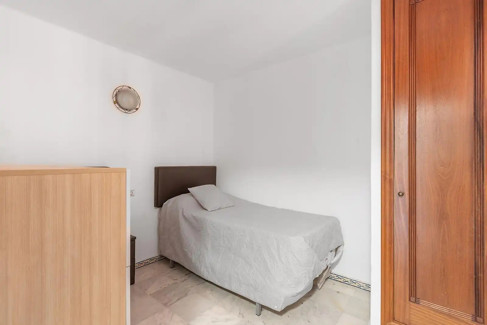 Apartament amb terrassa en venda a Playa de los Locos, imagen 15