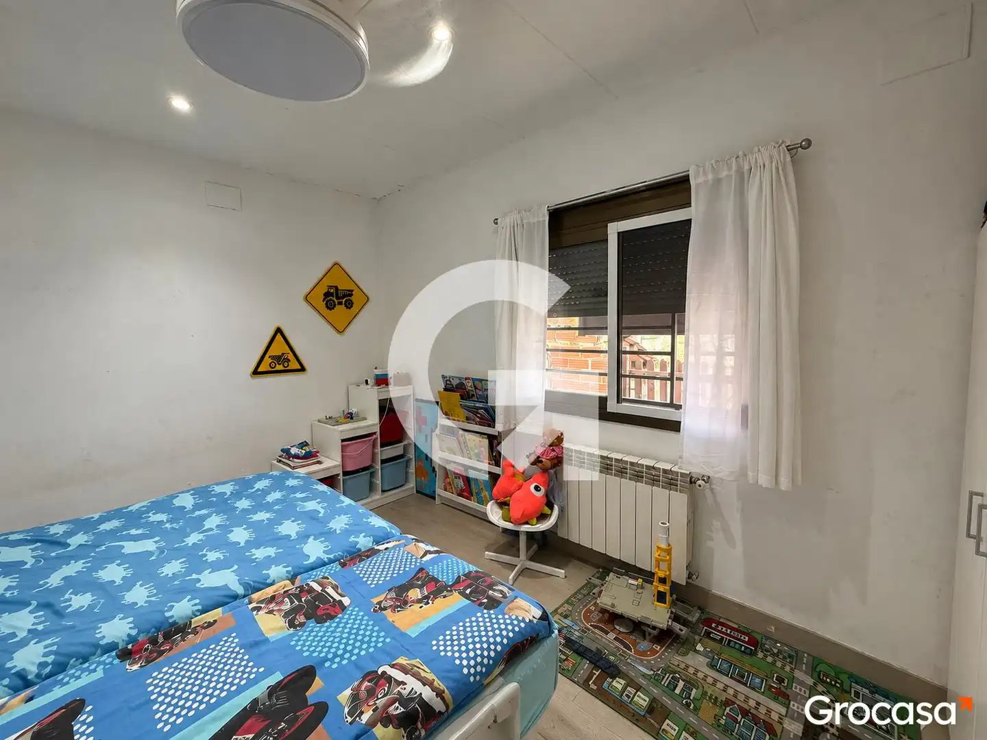 Haus mit Garten zum Verkauf in Sant Vicenç Dels Horts, imagen 16