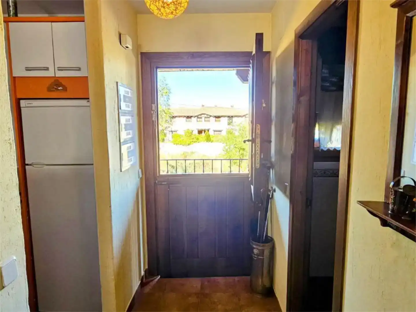 Piso en venta en Grajera, Segovia