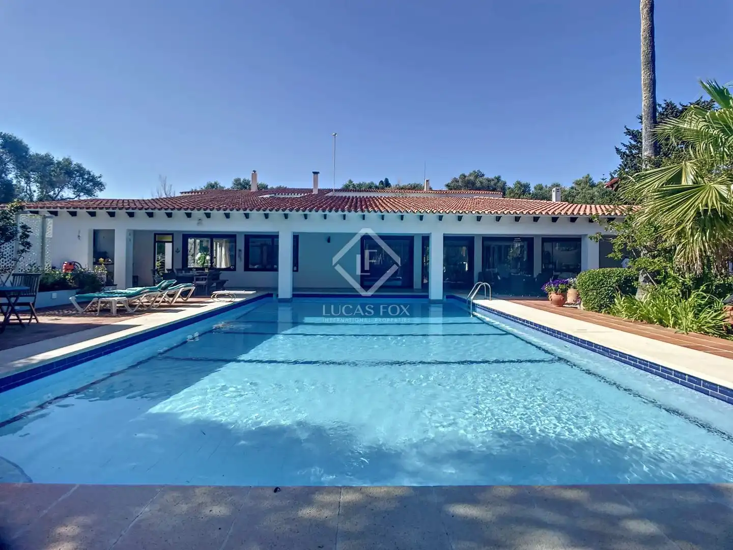 Villa avec terrasse à vendre à Sant Climent - Es Canutells