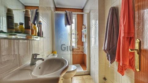 Foto 4 de Pis en venda a Centro, Cáceres