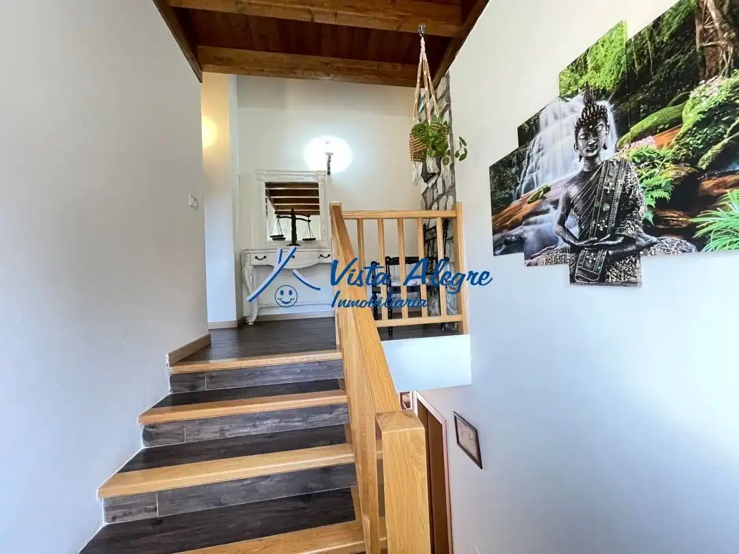 Casa o chalet en venta en Galbárruli con Calefacción, Parquet y Amueblado