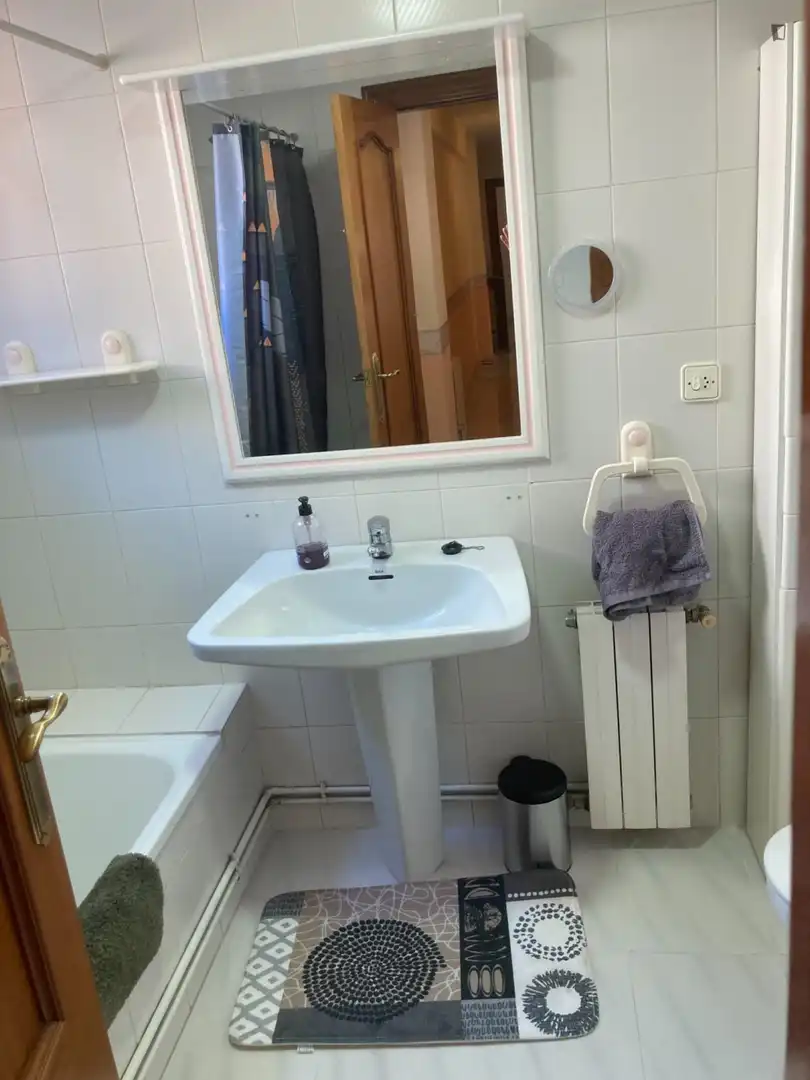 Zimmer in Pla de Bon Repós