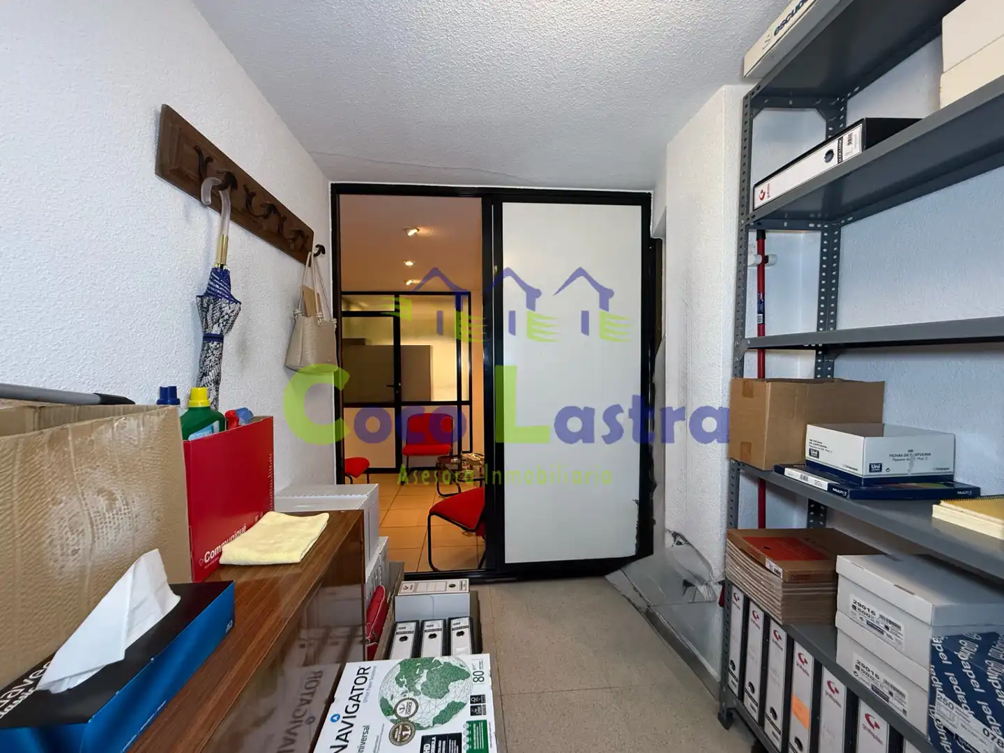 Business premises for sale in Calle Bretón, imagen 18