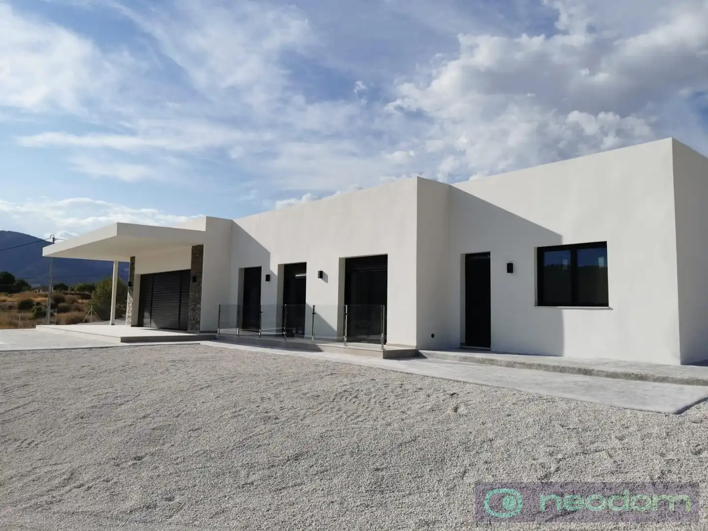 Casa amb piscina en venda a N/A, imagen 8
