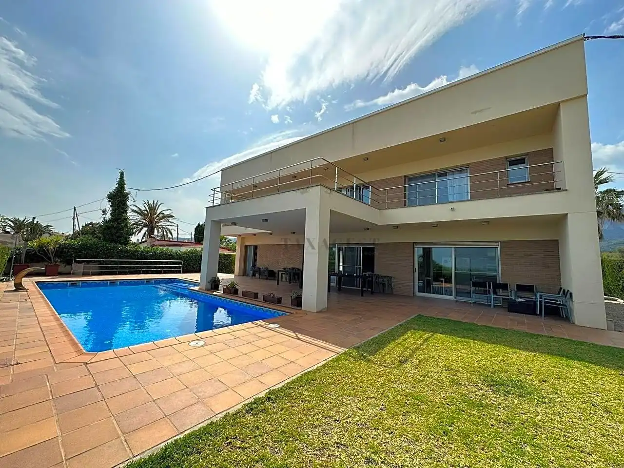 Maison avec piscine à vendre à Alcanar, imagen 3