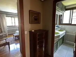 Wohnung mit Pool zum Verkauf in Calle de Arturo Soria 33, imagen 13