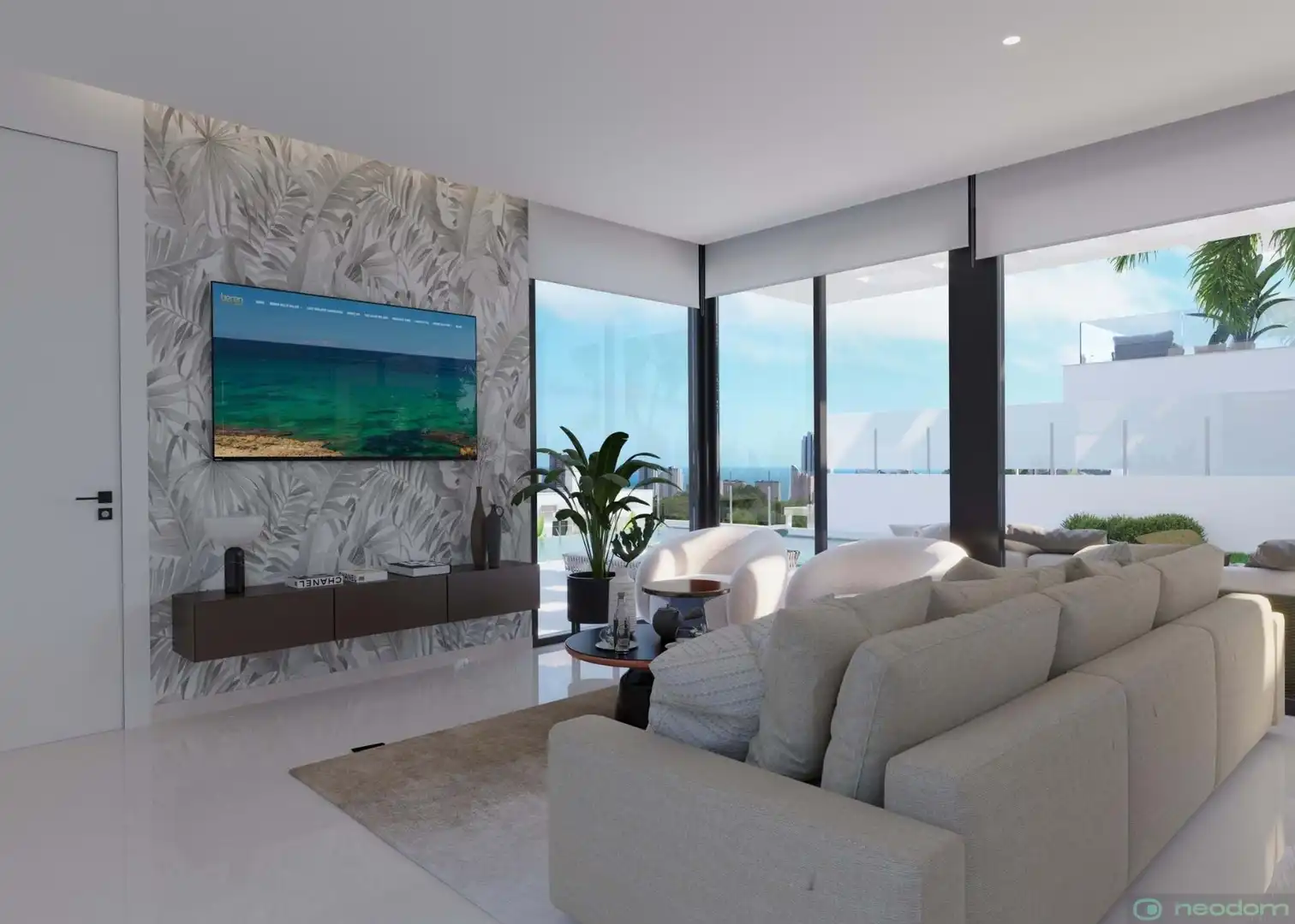 Casa con piscina in vendita a N/A, imagen 5
