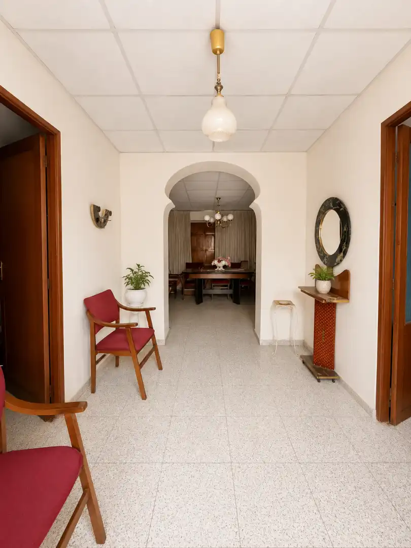 Casa o chalet en venta en Murcia con Amueblado, Horno y Lavadora