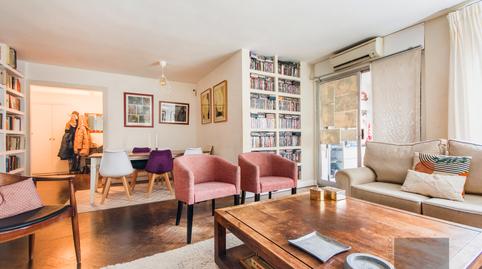 Foto 3 de Pis en venda a Calle de Alfredo Marqueríe, La Paz,  Madrid Capital