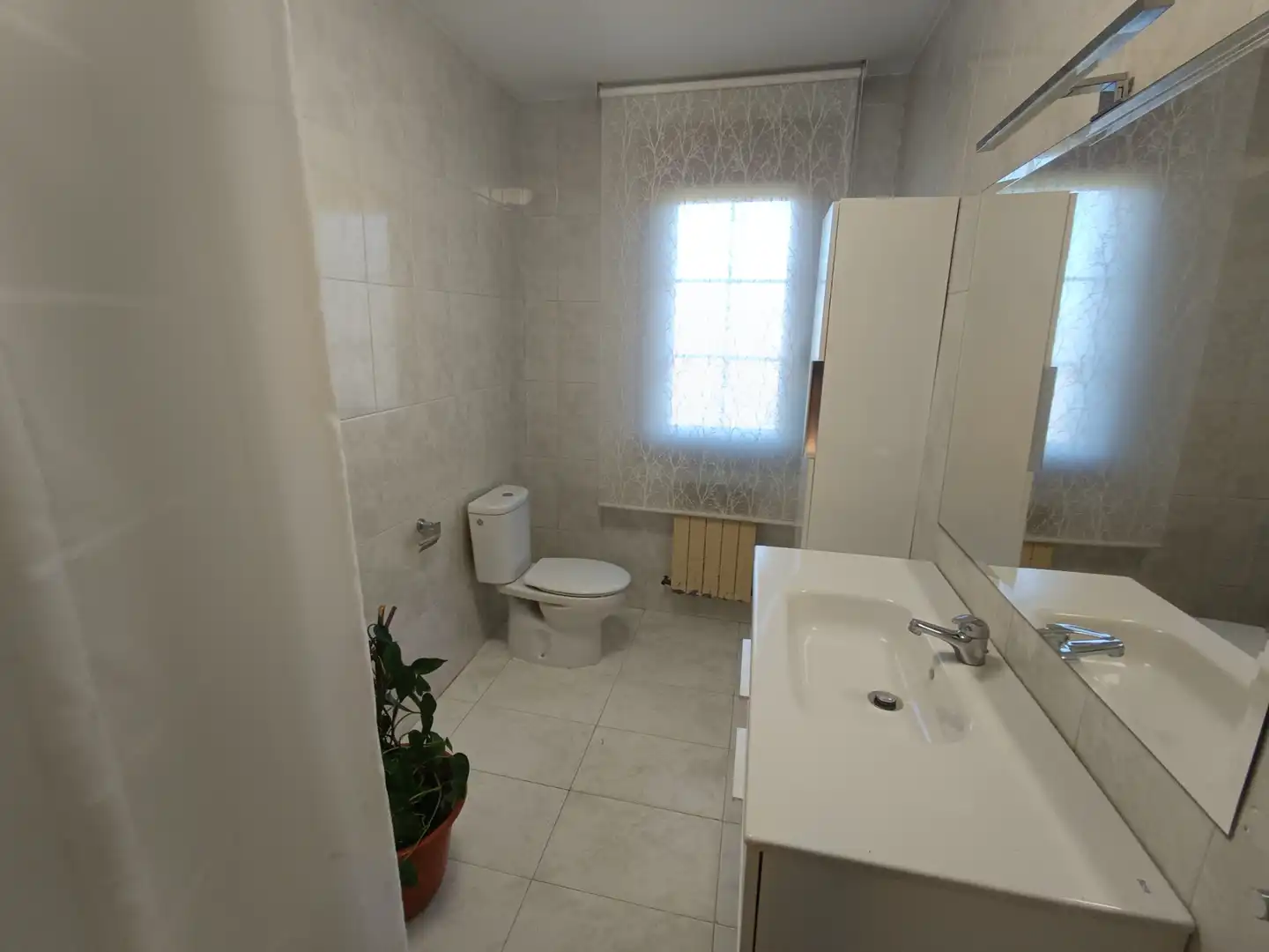 Bany de Casa o xalet en venda en Amurrio