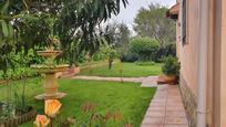 Garden of House or chalet for sale in Otero  with Air Conditioner, Heating and Terrace