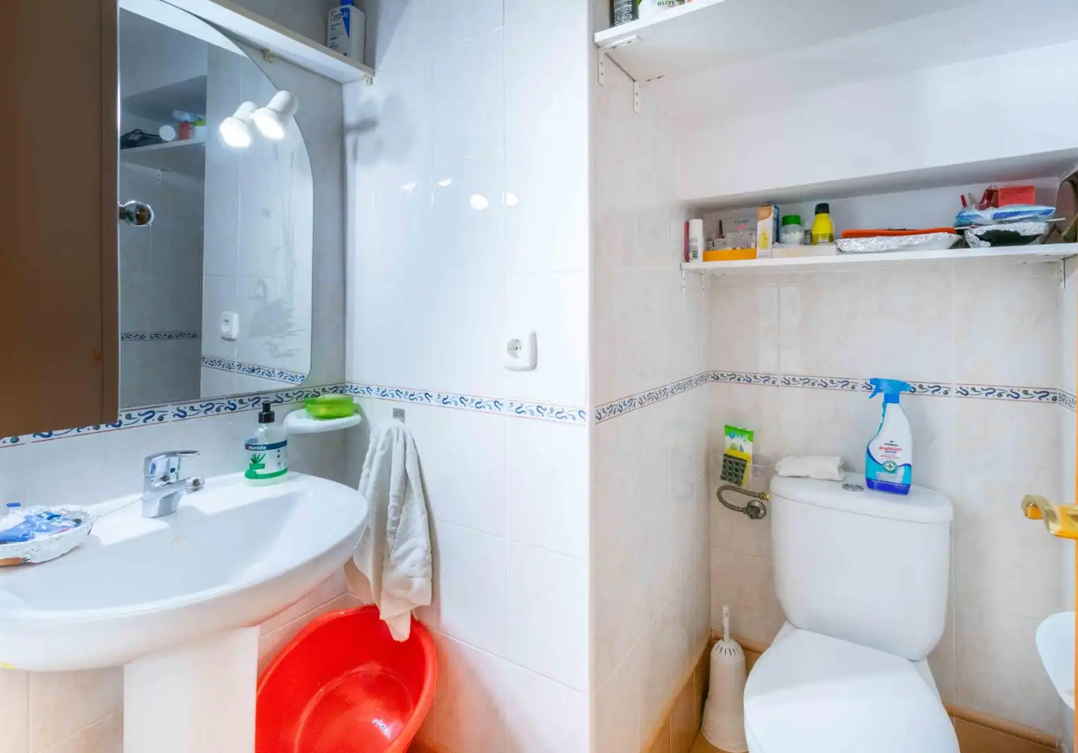 Attic for sale in L'Albir