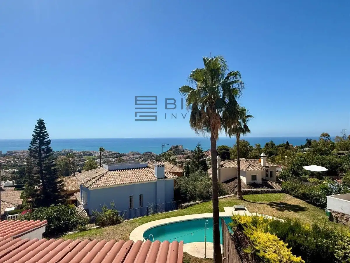Casa adosada en venta en Urb. el Ranchito, Rancho Domingo - La Hacienda