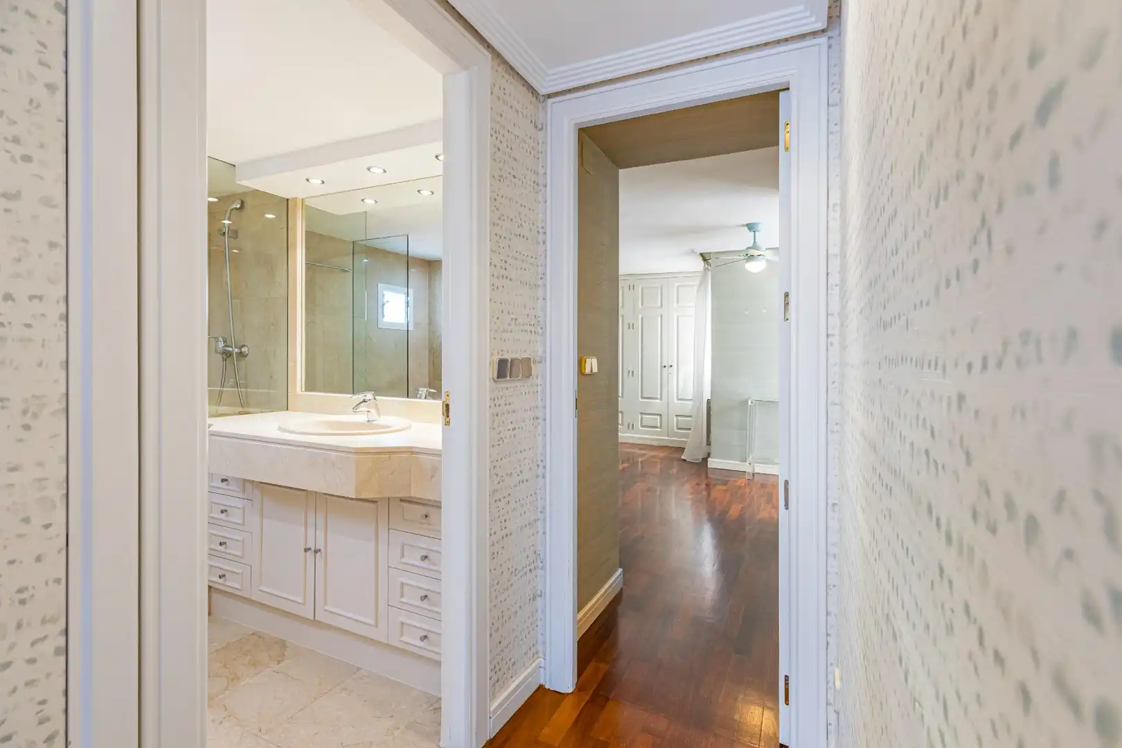Attic for rent in Murcia, Murcia