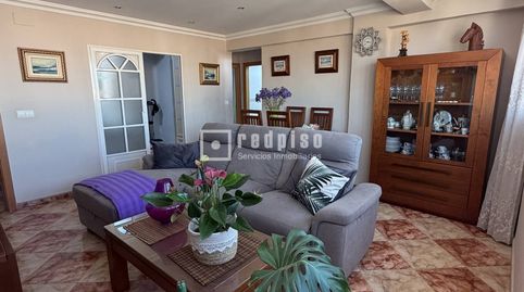 Foto 5 de Piso en venta en Parque Ayala - Jardín de la Abadía - Huelín, Málaga Capital