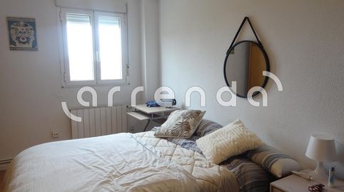 Foto 3 de Piso de alquiler en Ramón Sáez de Adana, Los Castros, Santander