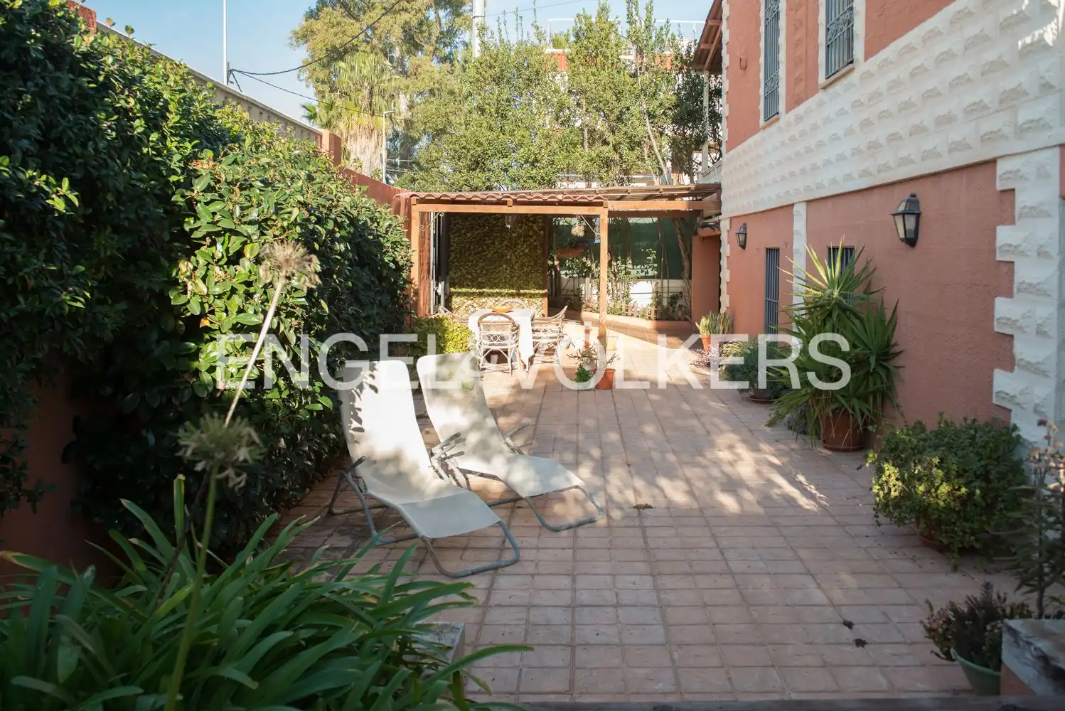 Haus mit Garten zum Verkauf in Playa, imagen 33