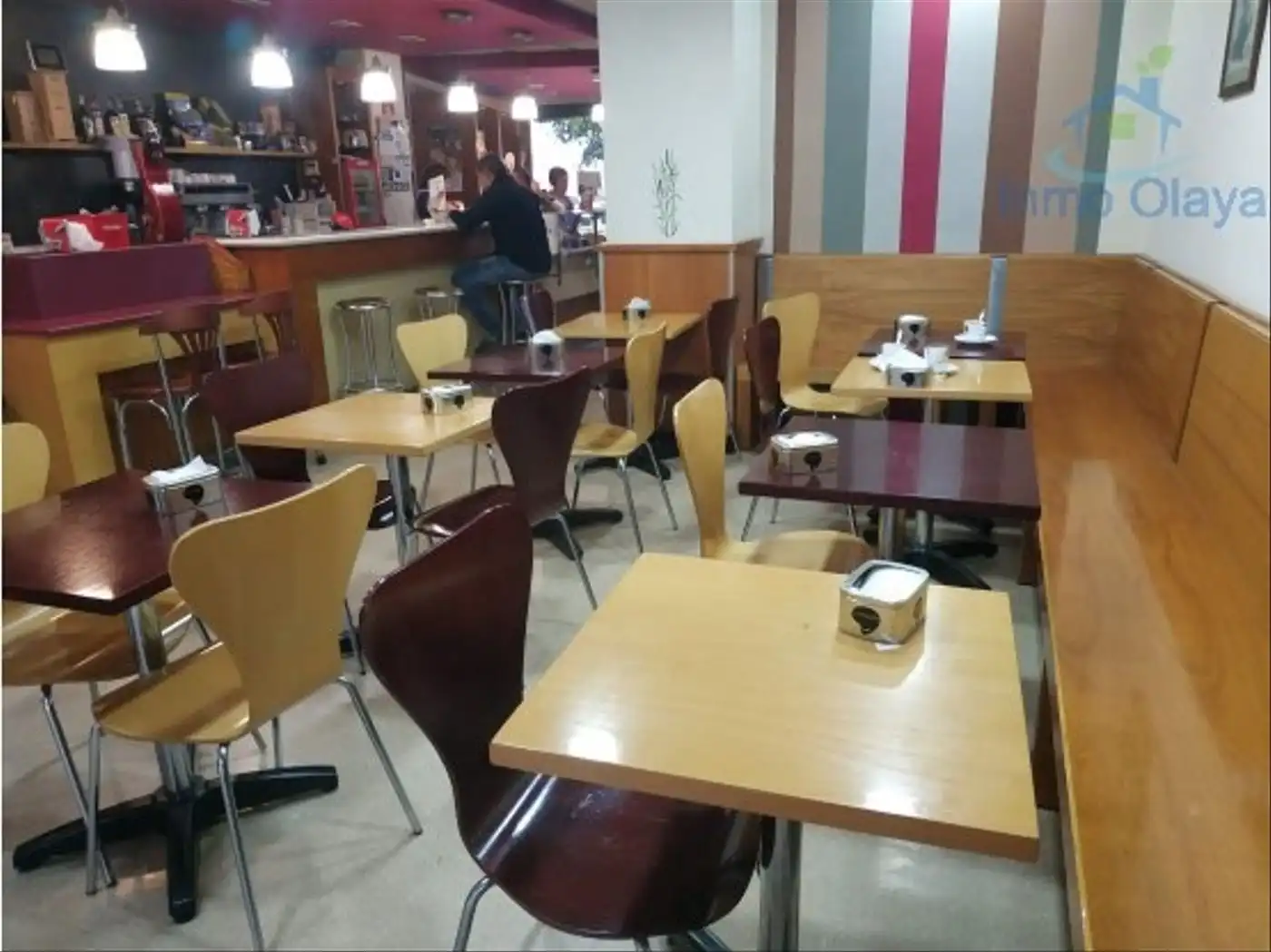 Local comercial en traspaso en Sant Joan Baptista, imagen 14