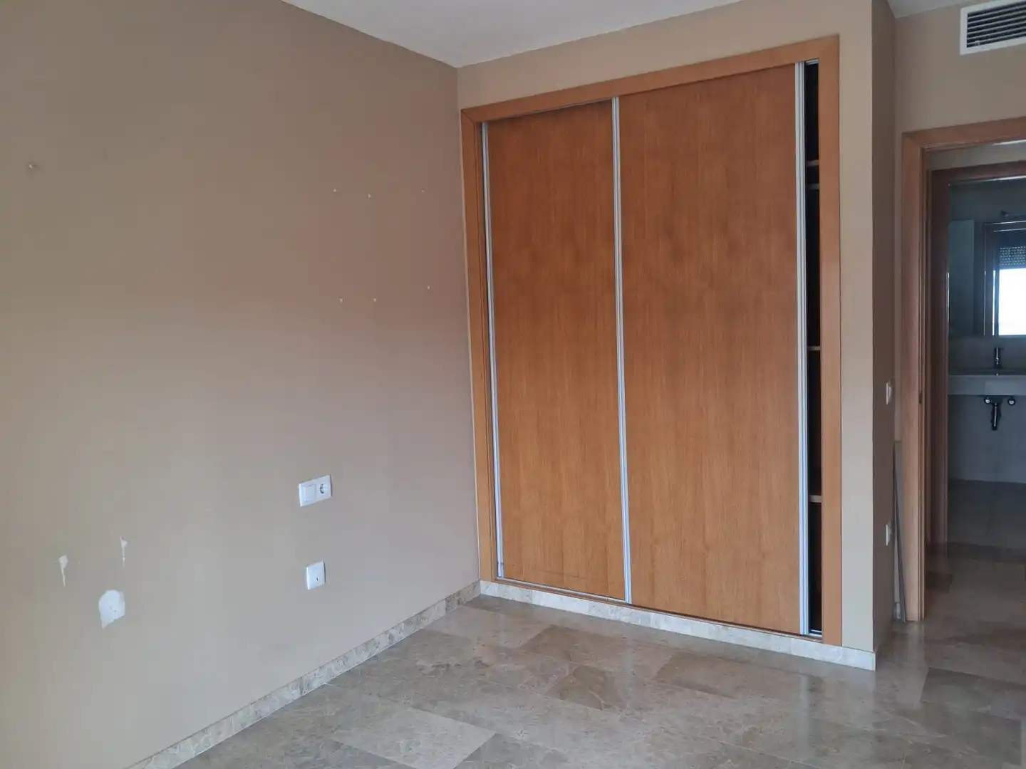 Dormitori de Pis en venda en Benicarló amb Aire condicionat, Terrassa i Forn