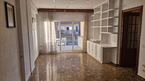 Foto 2 de Pis de lloguer a Plaza Cedro, Ciutat Jardí,  Valencia Capital