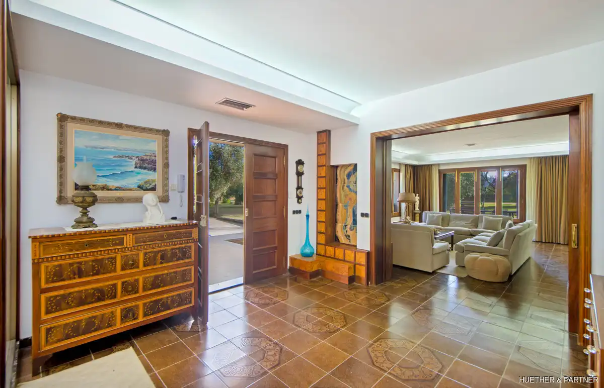 Houses for sale in Manacor  with Air Conditioner, Heating and Furnished