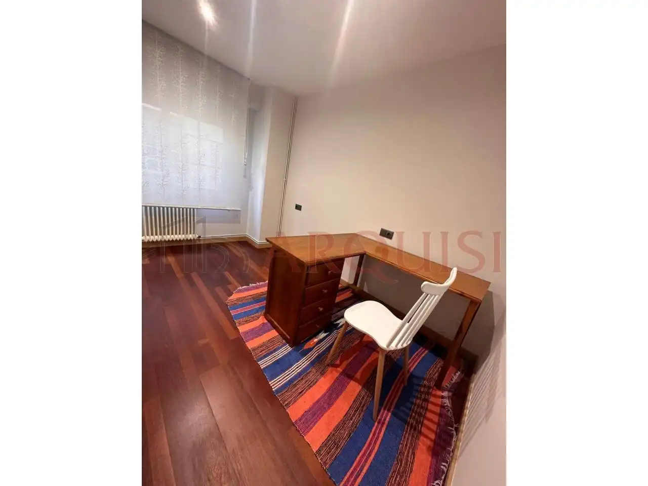 Bedroom of Flat for rent in Ensanche - Sar