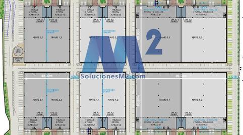 Photo 3 of Industrial buildings to rent in Sol, Madrid
