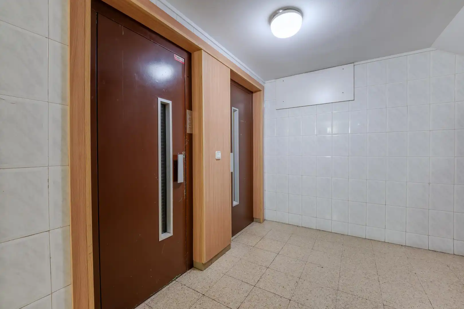 Piso con ascensor en venta en de Santa Eugènia, imagen 25