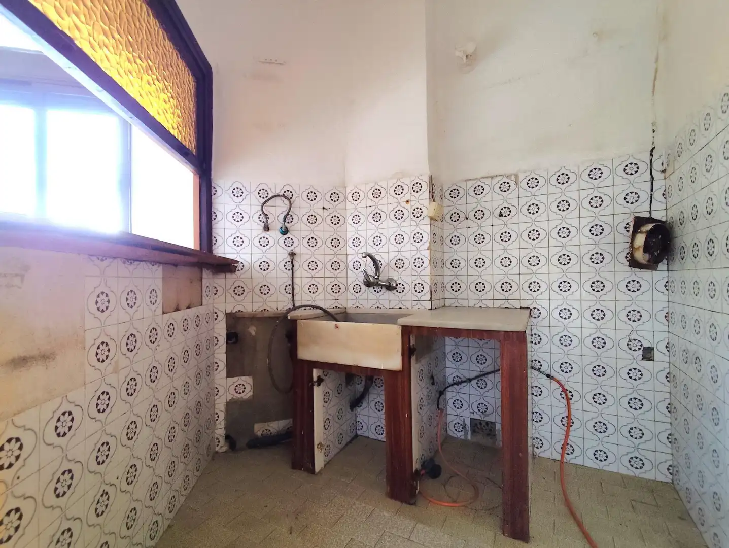 Flat with terrace for sale in Avenida DR PESET ALEIXANDRE, imagen 11