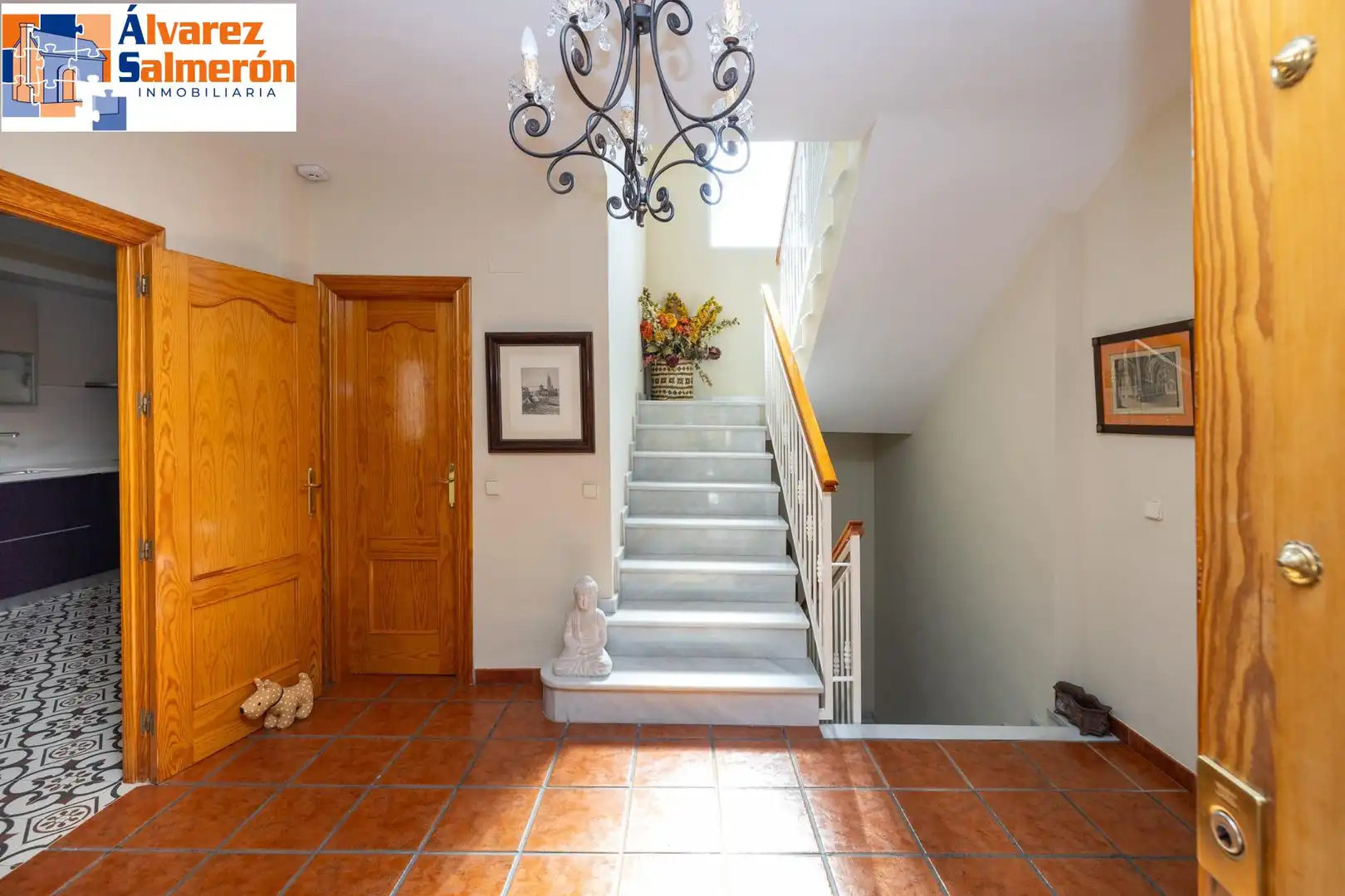 Villa zum Verkauf in SOL, imagen 5