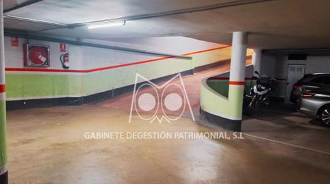 Foto 5 de Garatge de lloguer a Avinguda Camí del Mas, 3, Mas Duran, Barcelona