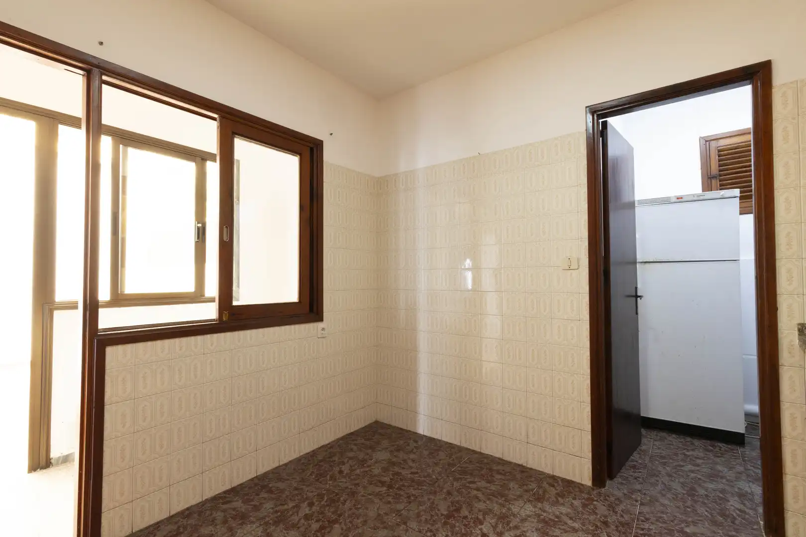 Kitchen of Houses for sale in La Guancha  with Private garden and Terrace