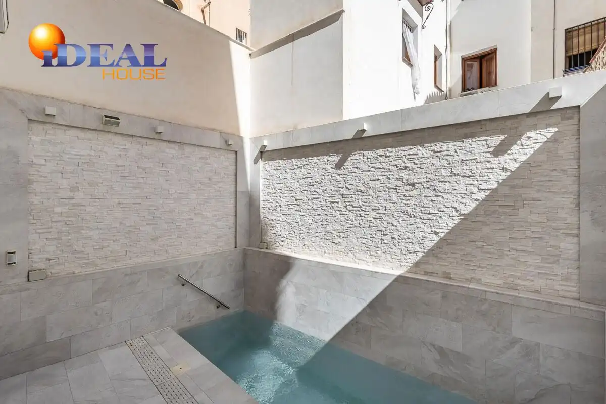 Casa con piscina en venta en Calle SAN JUAN BAJA, imagen 16