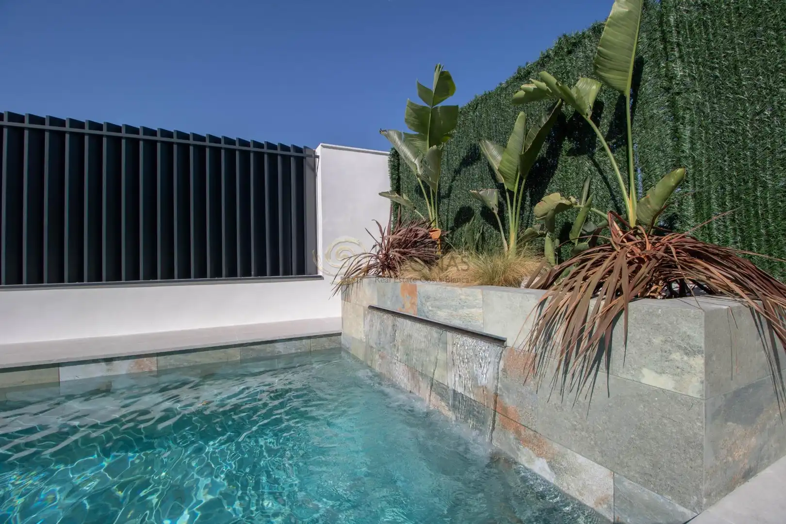 Casa amb piscina en venda a Balcón de Finestrat - Terra Marina, imagen 36