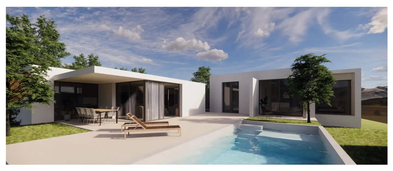 Terreno residencial en venta en Calle Gerifalte