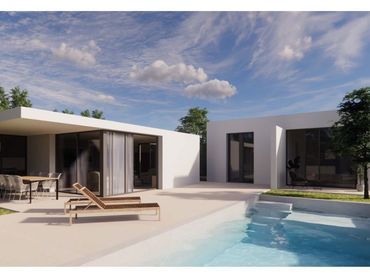 Terreny residencial en venda a Calle Gerifalte